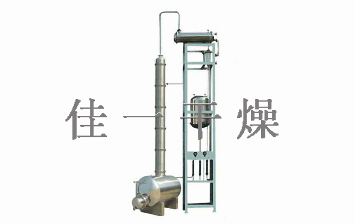 T、DT酒精回收塔